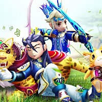 sf热血江湖