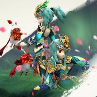 热血江湖新开服